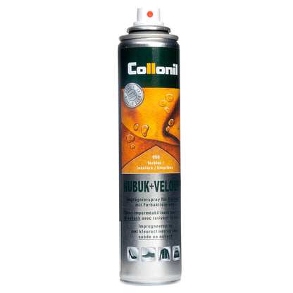 Collonil Nubuk + Velours Pflegespray 200 ml