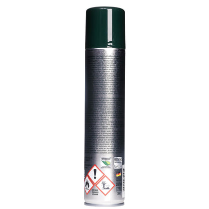 Collonil Nubuk + Velours Pflegespray 200 ml Rückseite