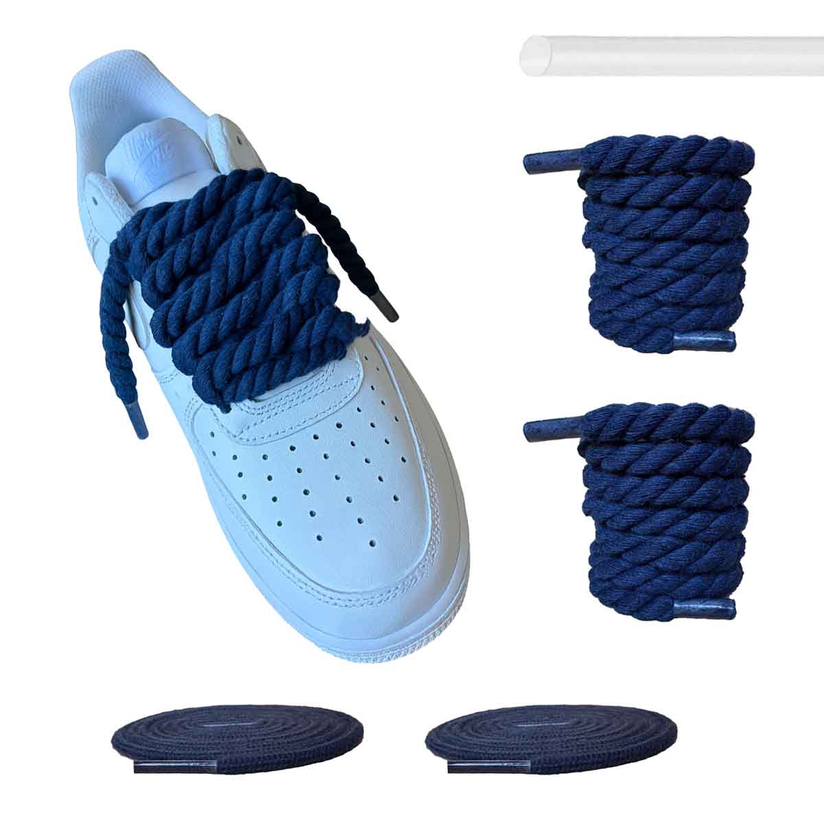 dicke-schnuersenkel-seil-blau-navy