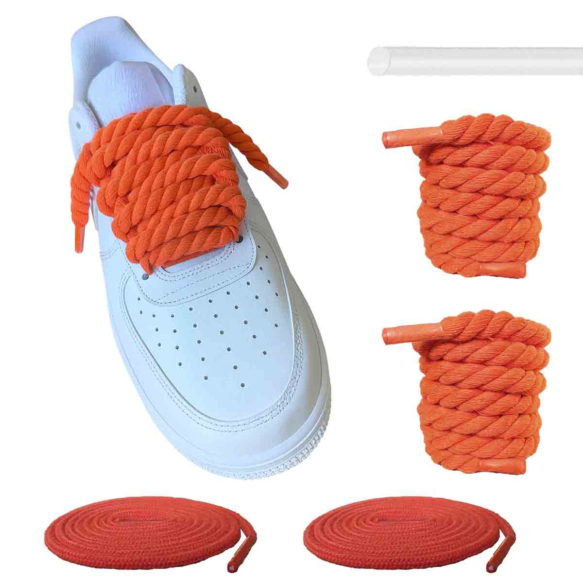 dicke-schnuersenkel-seil-orange