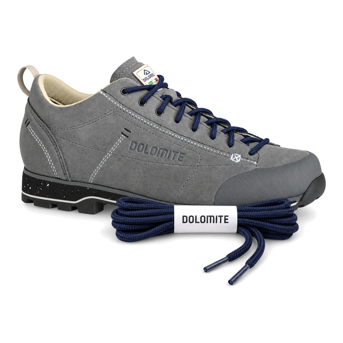 Blau Navy – dolomite schnuersenkel blau navy 04 schuh grau