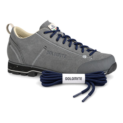 Blau Navy – dolomite schnuersenkel blau navy 04 schuh grau