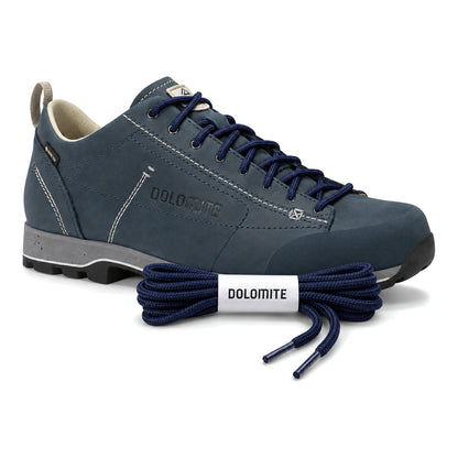 Blau Navy – dolomite schnuersenkel blau navy 05 schuh blau navy