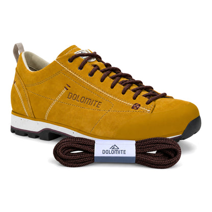 Braun Dunkel – dolomite schnuersenkel braun dunkel 02 schuh gelb