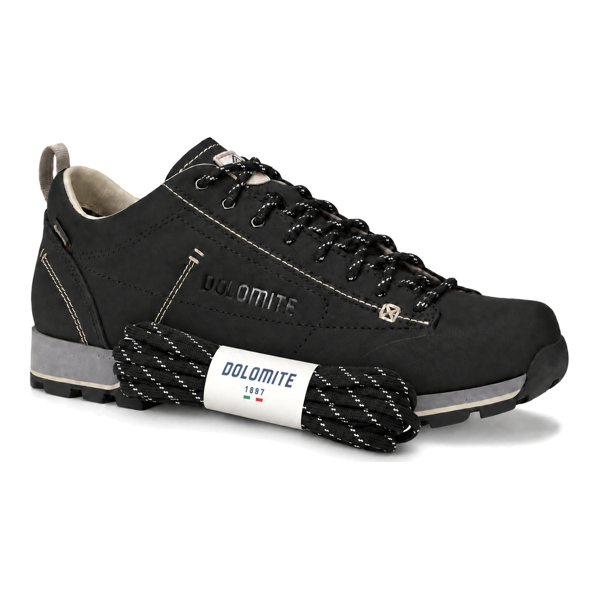 Schwarz Weiss Gemustert – dolomite schnuersenkel schwarz weiss gemustert 03 schuh schwarz