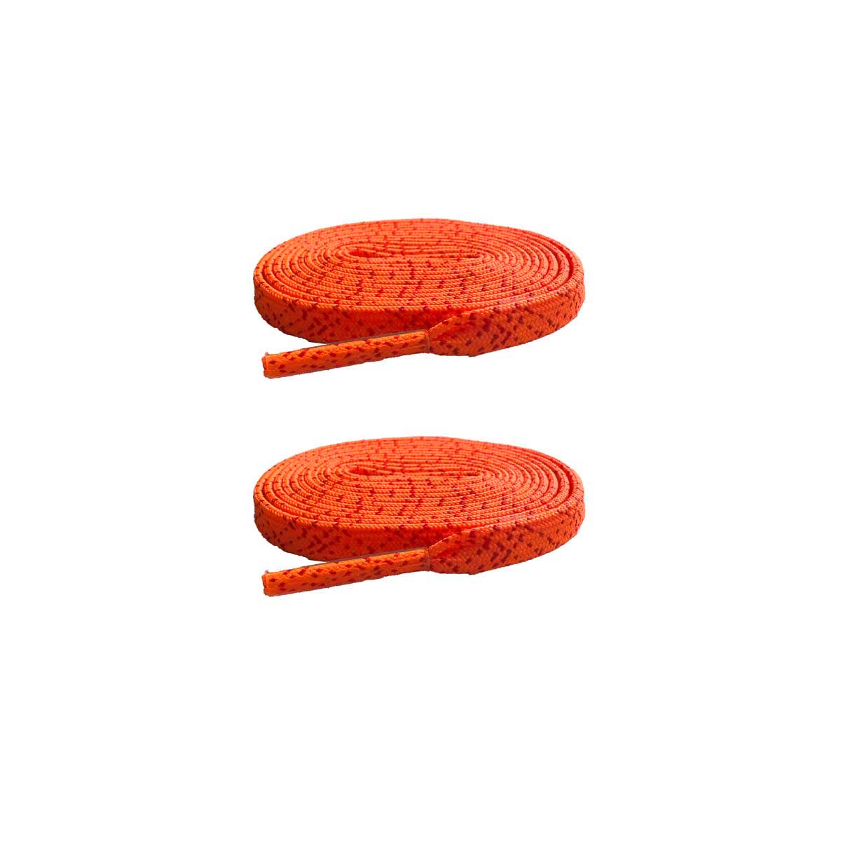 Flache Schnürsenkel - Schmal