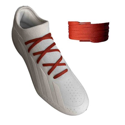 Flache Schnürsenkel - Schmal