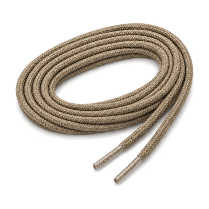 Beige – HAIX Rundsenkel Airpower beige (Art.-Nr. 905011)