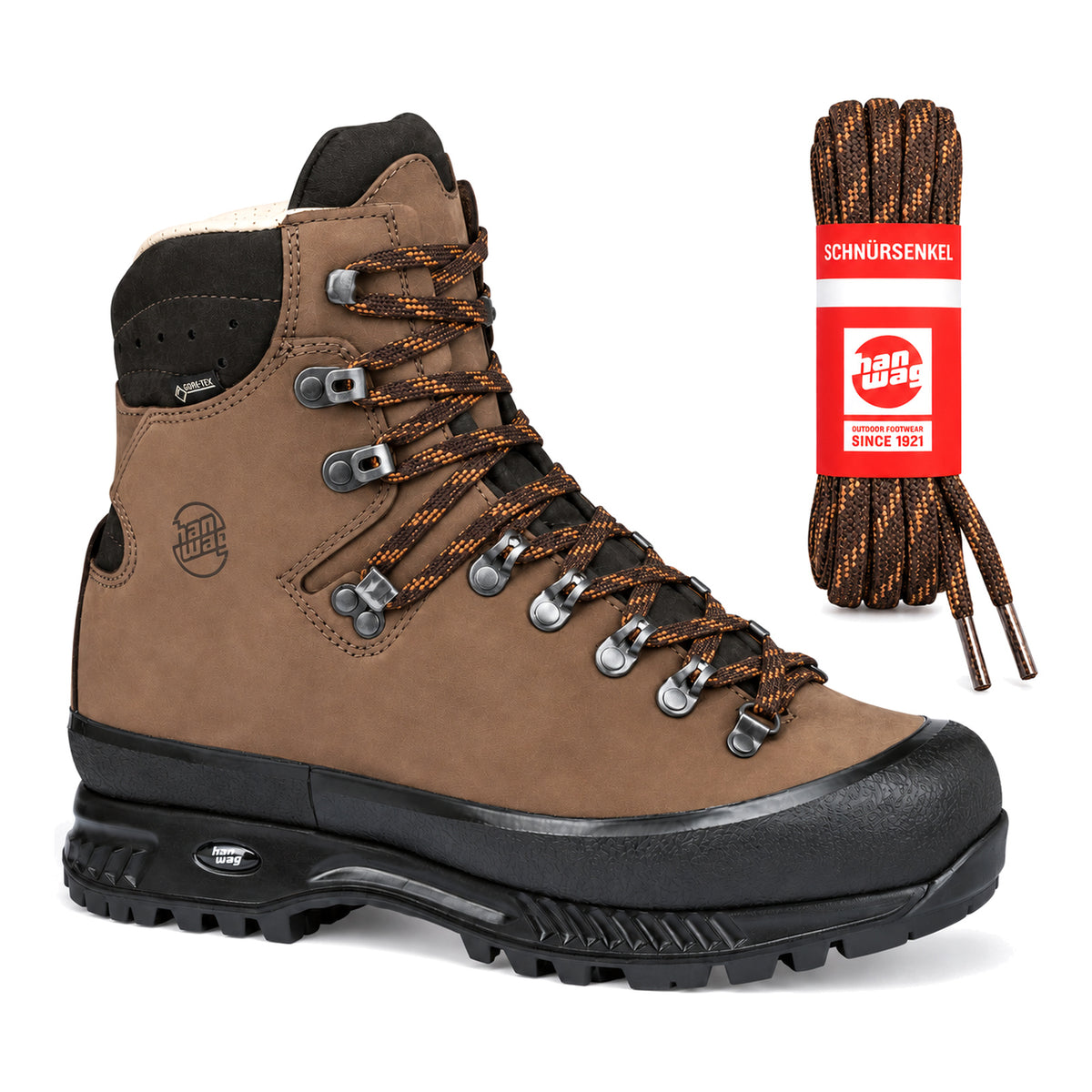 Braun Gemustert – hanwag schnuersenkel braun gemustert 03 schuh alaska gtx