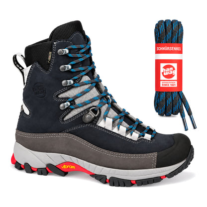 Grau Blau – hanwag schnuersenkel grau blau 04 schuh sky gtx