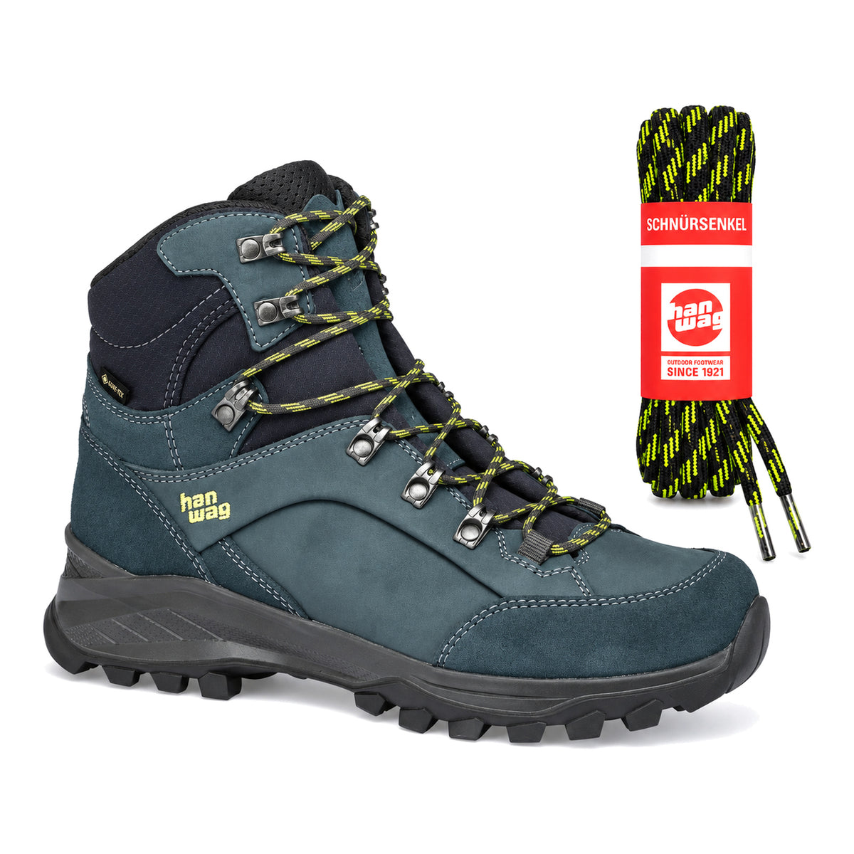 Schwarz Gelb – hanwag schnuersenkel schwarz gelb 03 schuh banks gtx