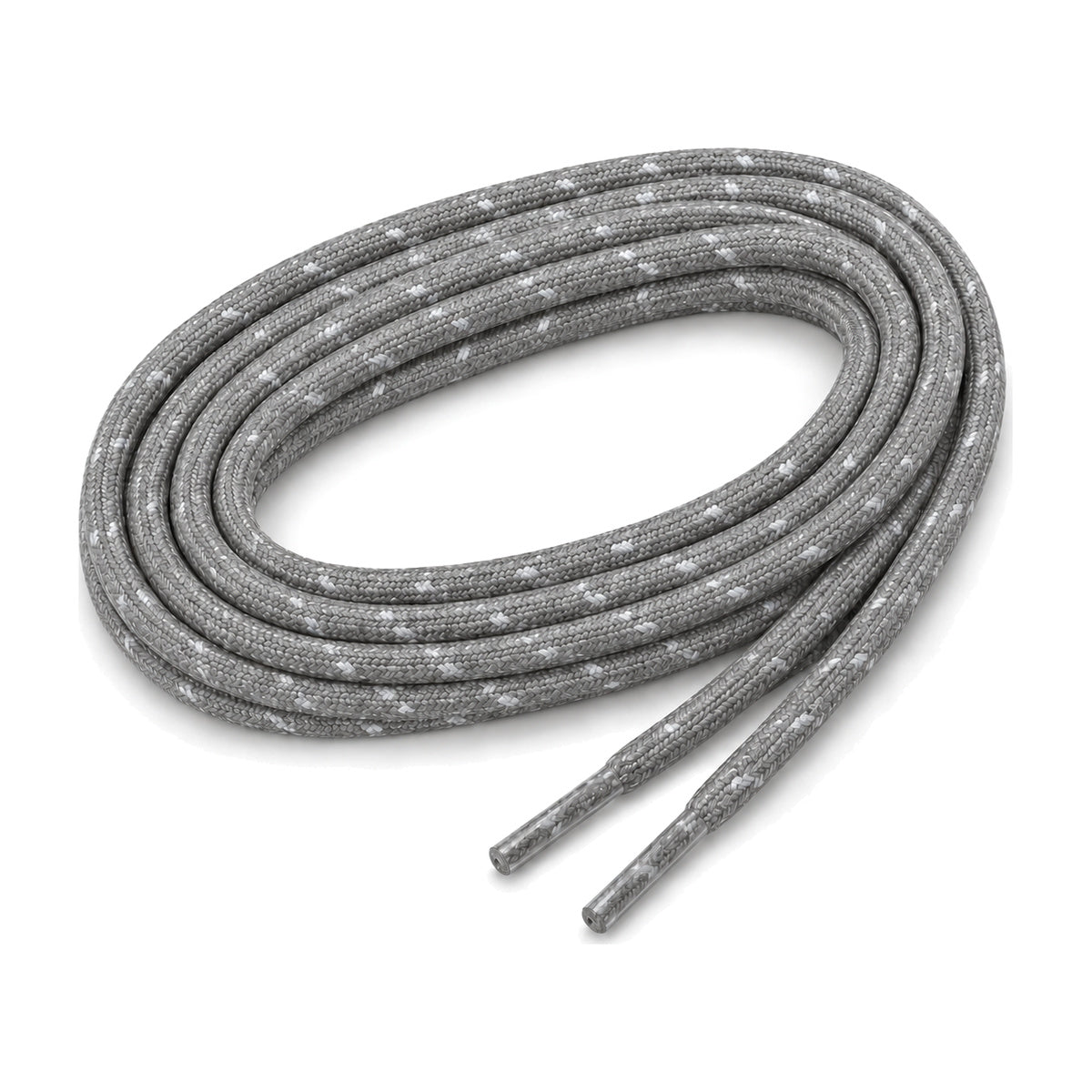 Grau Hell / 147 cm, 173 cm – la sportiva approach laces grau hell 01 hauptbild