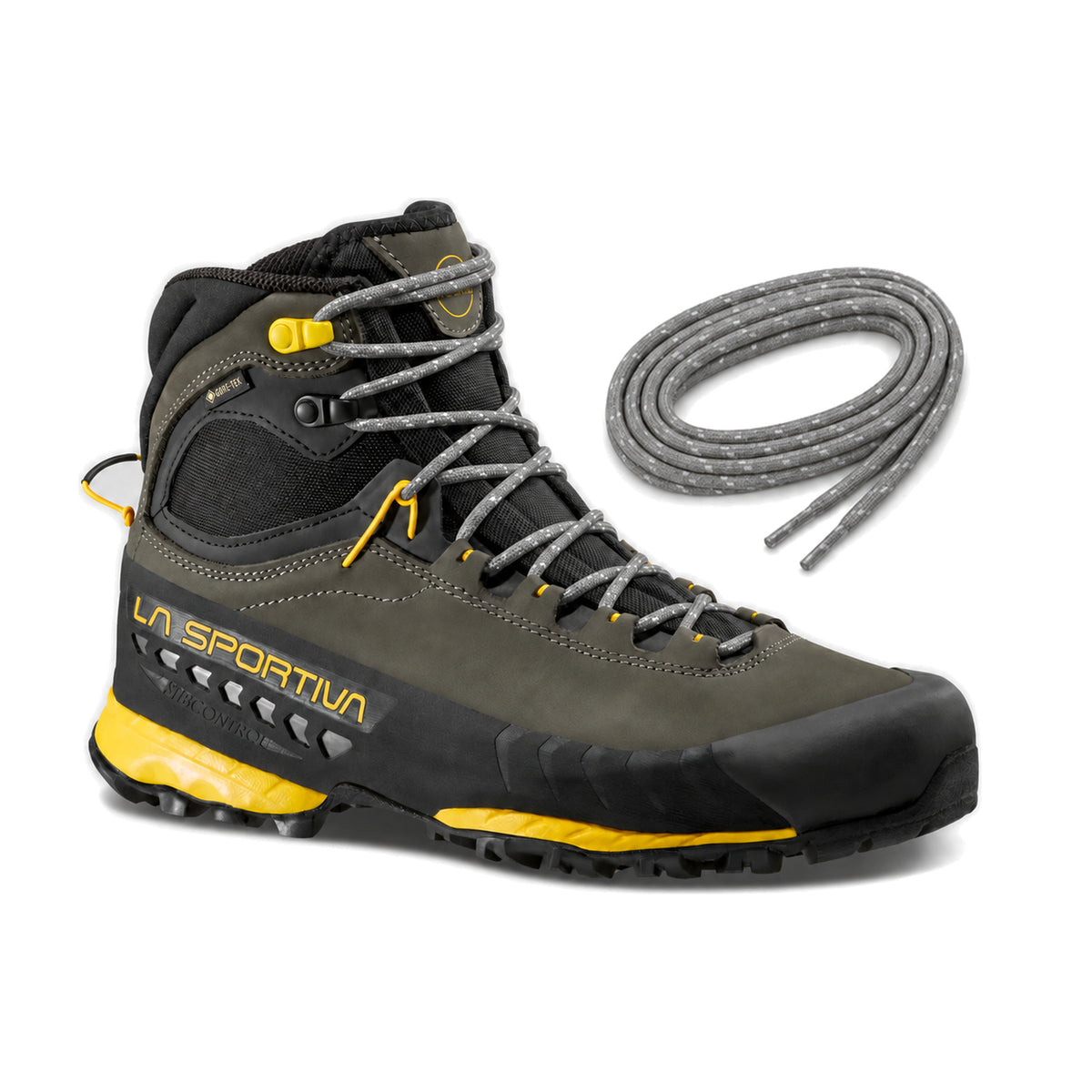 Grau Hell / 147 cm – la sportiva approach laces grau hell 147 cm 07 tx5 gtx