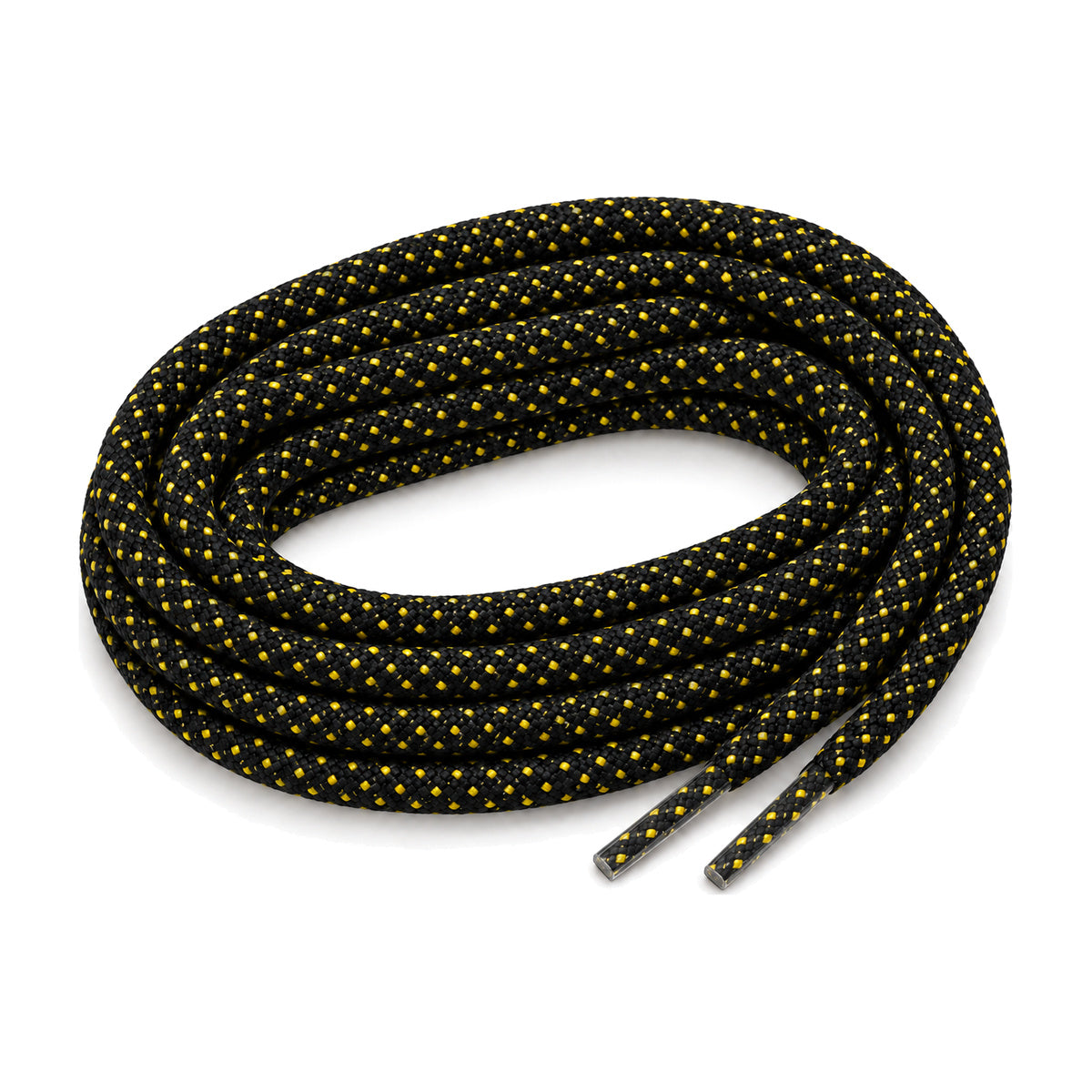 Schwarz Gelb / 115 cm – la sportiva climbing laces schwarz gelb 115 cm 01 hauptbild
