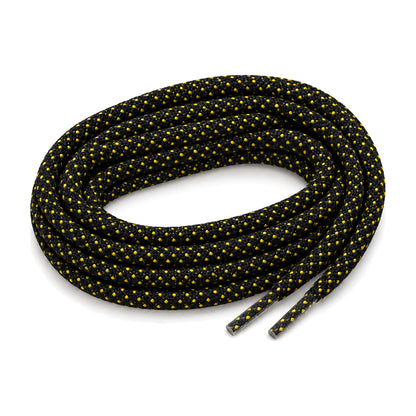 Schwarz Gelb / 115 cm – la sportiva climbing laces schwarz gelb 115 cm 01 hauptbild