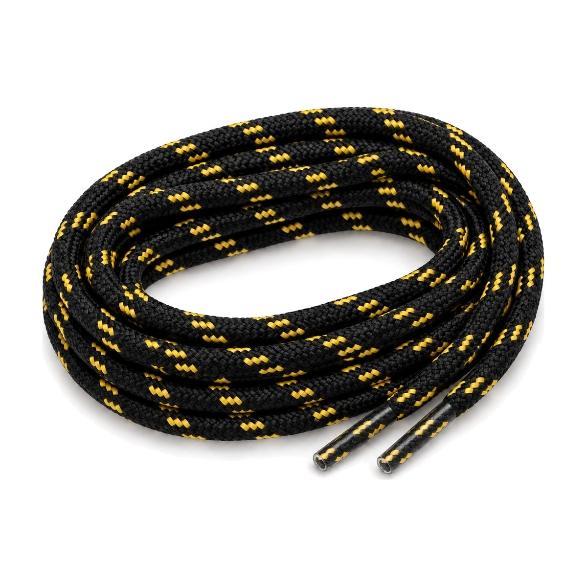 Schwarz Gelb / 180 cm – la sportiva mountain laces aequilibrium schwarz gelb 01 hauptbild