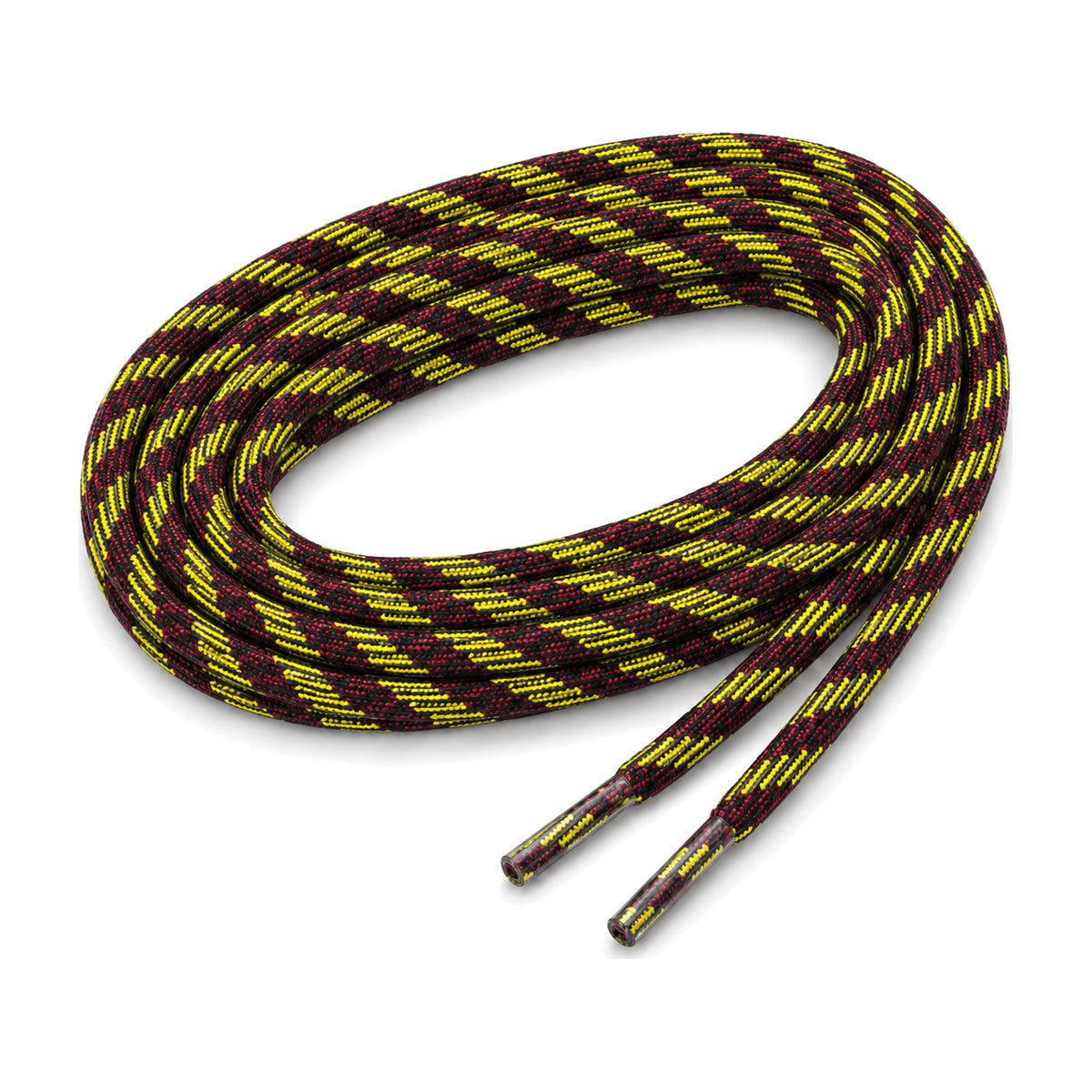 Schwarz Gelb Rot / 215 cm – la sportiva mountain laces nepal schwarz gelb rot 215 cm 01 hauptbild