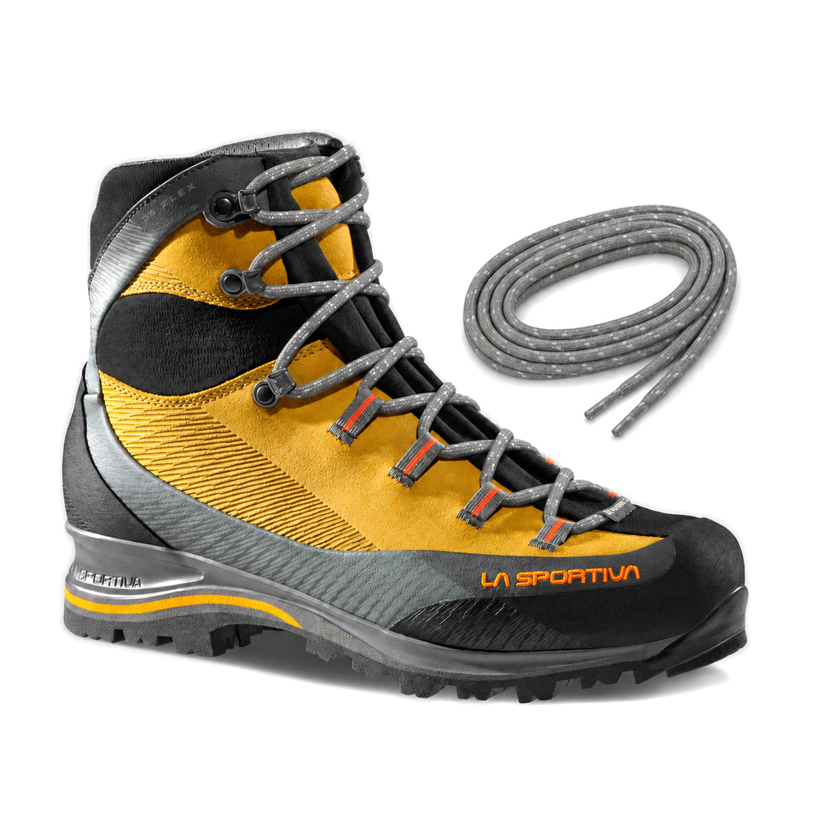 Grau Hell / 170 cm – la sportiva mountain laces trango grau hell 170 cm 06 trango trk leather gtx