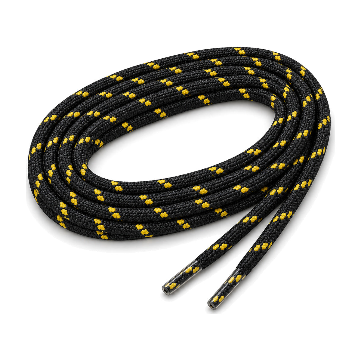 Schwarz Gelb / 170 cm – la sportiva mountain laces trango schwarz gelb 170 cm 01 hauptbild
