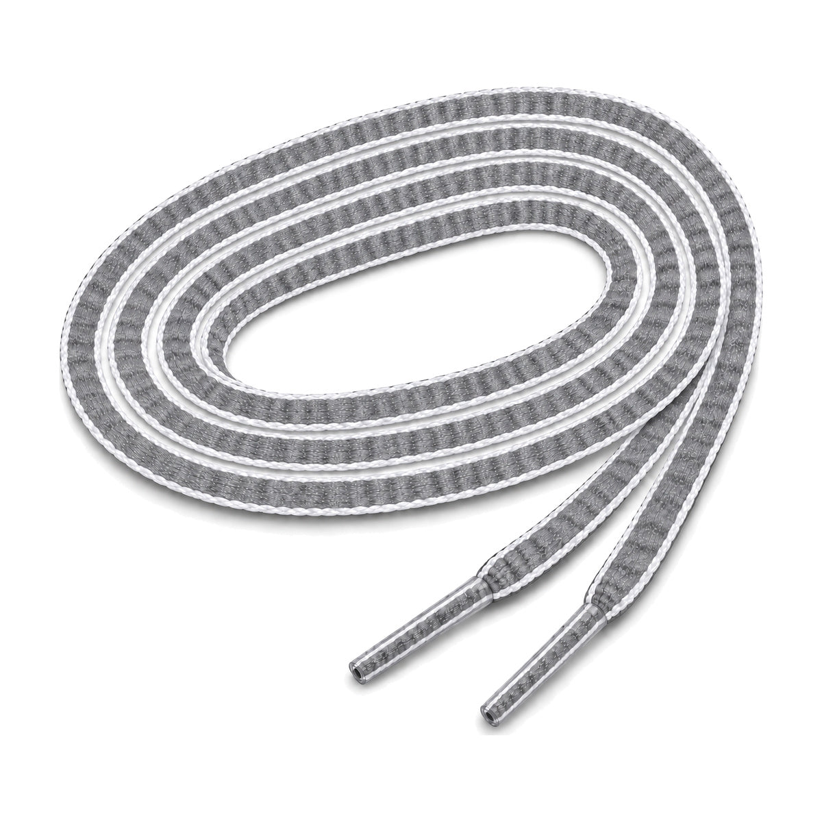 Grau Hell / 132 cm – la sportiva mountain running laces grau hell 132 cm 01 hauptbild