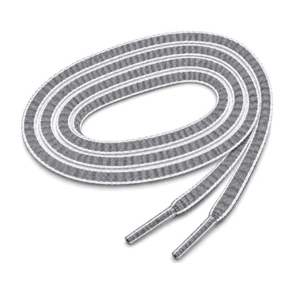 Grau Hell / 132 cm – la sportiva mountain running laces grau hell 132 cm 01 hauptbild