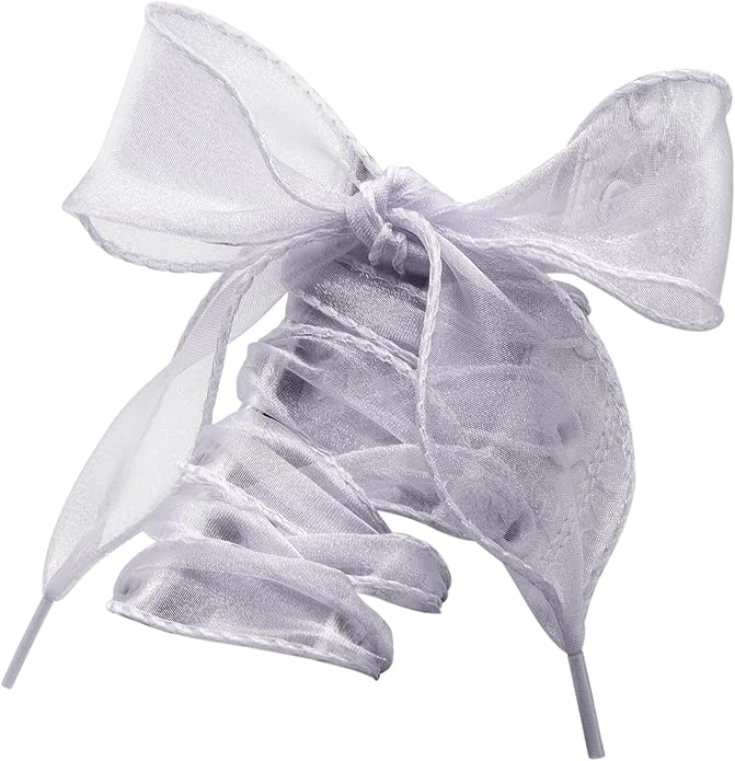 organza-schnuersenkel-silber