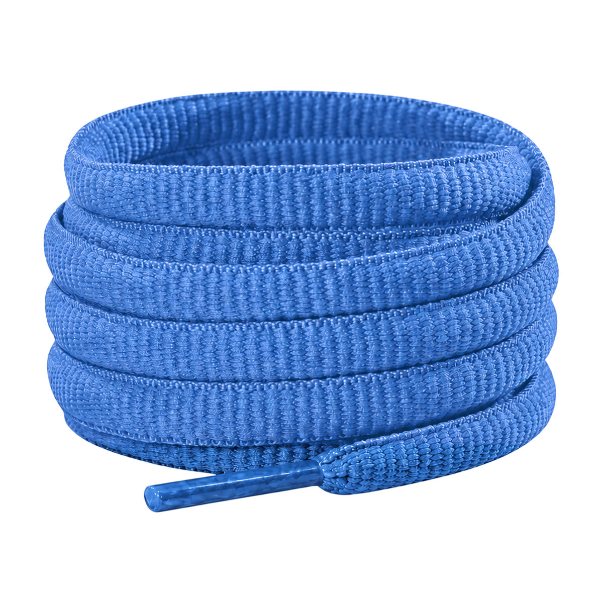 Blau – ovale schnuersenkel halbrund laufschuhe blau 01 hauptbild