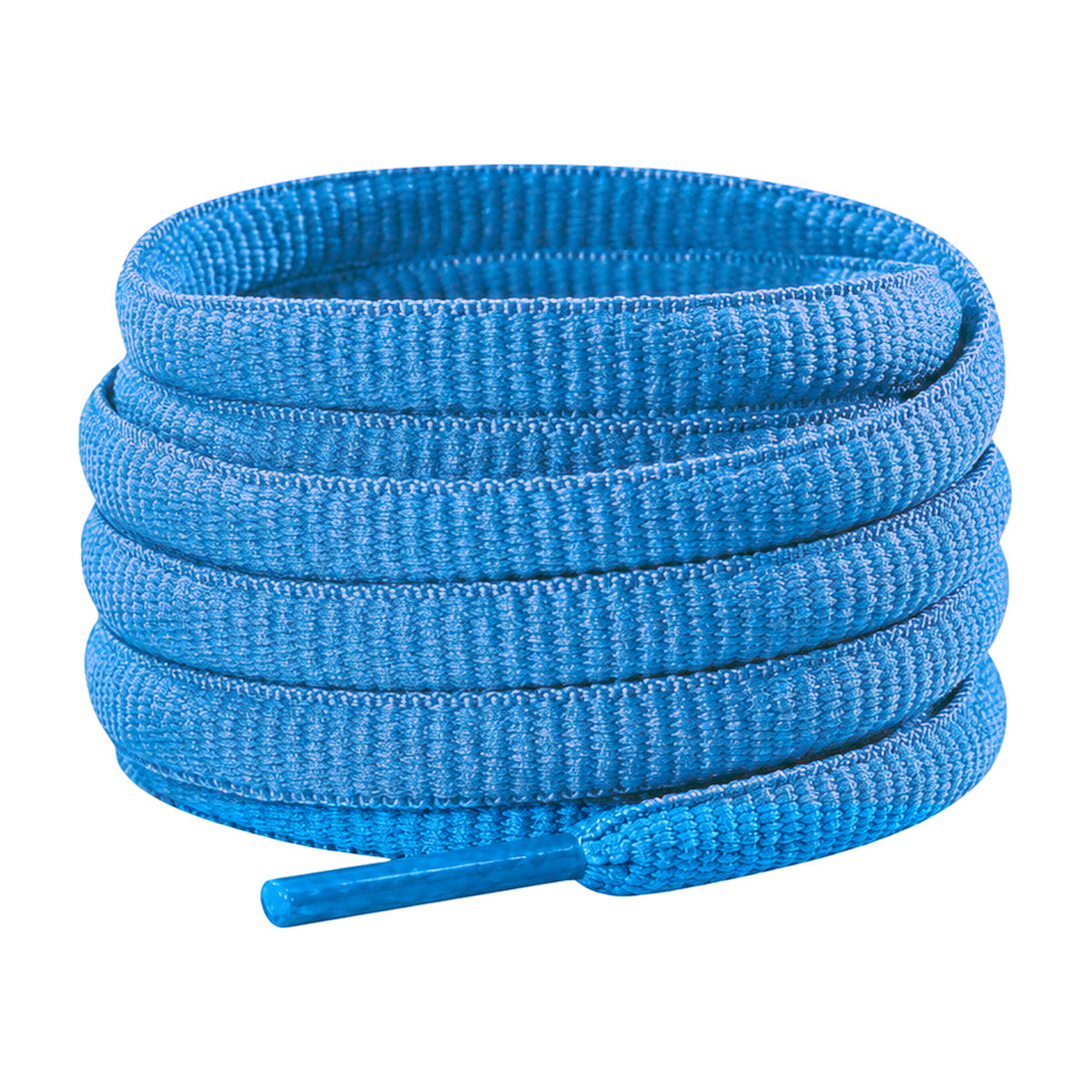 Blau Azur – ovale schnuersenkel halbrund laufschuhe blau azur 01 hauptbild
