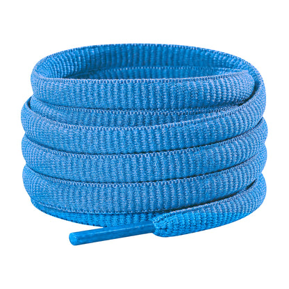 Blau Azur – ovale schnuersenkel halbrund laufschuhe blau azur 01 hauptbild