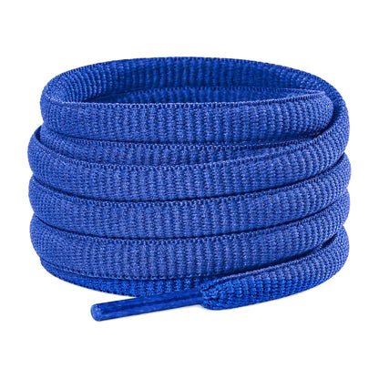 Blau Dunkel – ovale schnuersenkel halbrund laufschuhe blau dunkel 01 hauptbild
