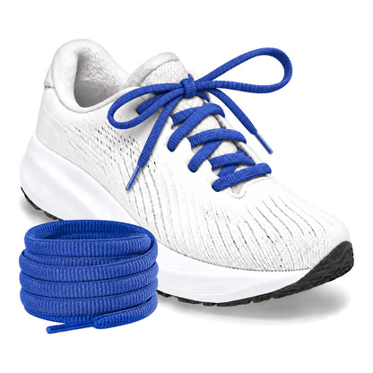 Blau Dunkel – ovale schnuersenkel halbrund laufschuhe blau dunkel 04 laufschuh weiss turm