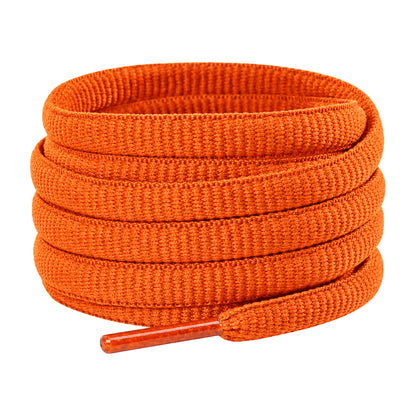 Orange – ovale schnuersenkel halbrund laufschuhe orange 01 hauptbild