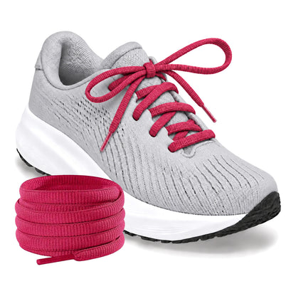 Pink – ovale schnuersenkel halbrund laufschuhe pink 03 laufschuh grau hell turm