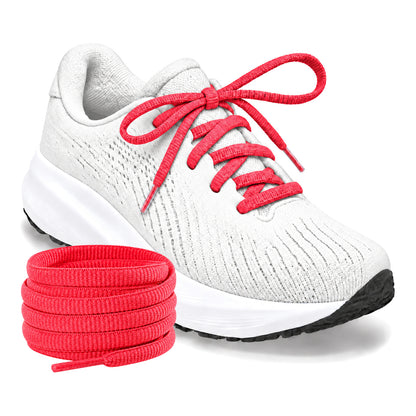 Rot Neon – ovale schnuersenkel halbrund laufschuhe rot neon 04 laufschuh weiss turm