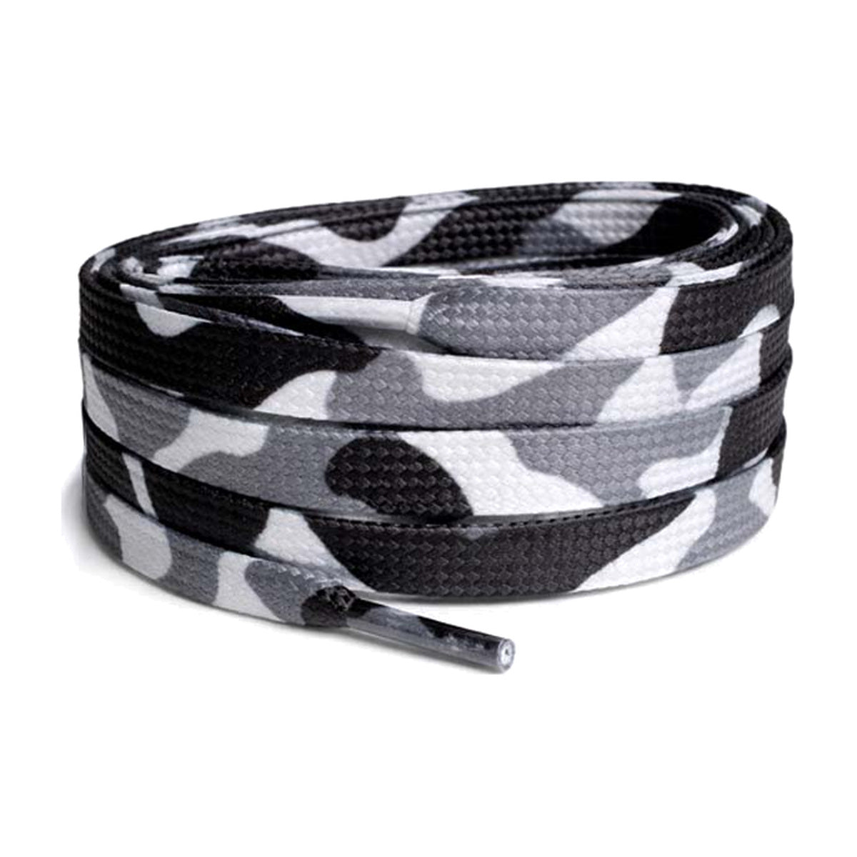 Camouflage Weiss – schnuersenkel camouflage weiss 01 hauptbild