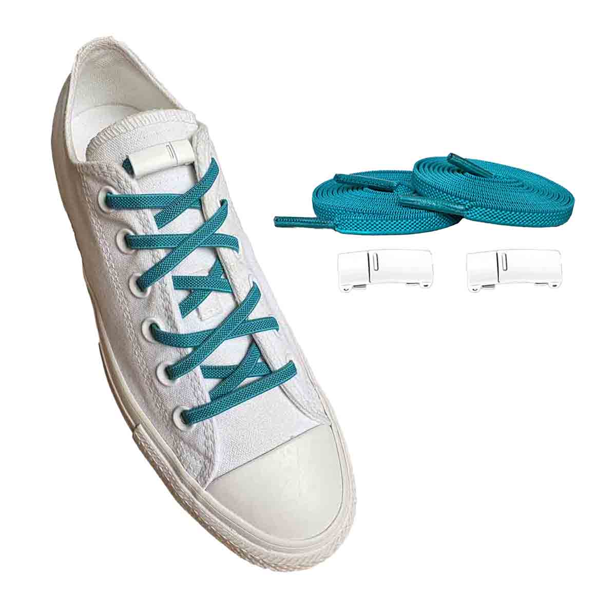schnuersenkel-elastisch-blau-magnete-weiss-schuhe