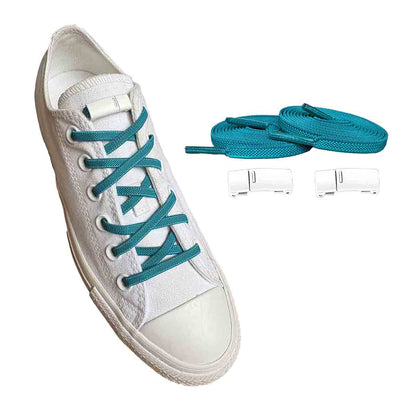 schnuersenkel-elastisch-blau-magnete-weiss-schuhe