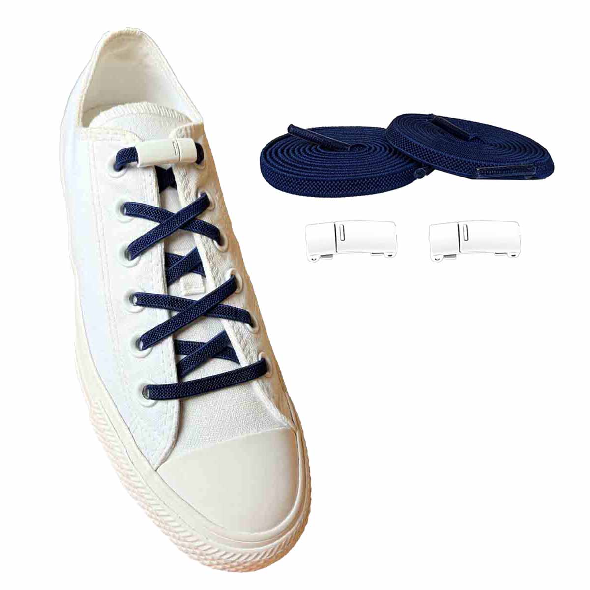 schnuersenkel-elastisch-blau-navy-magnete-weiss-schuhe