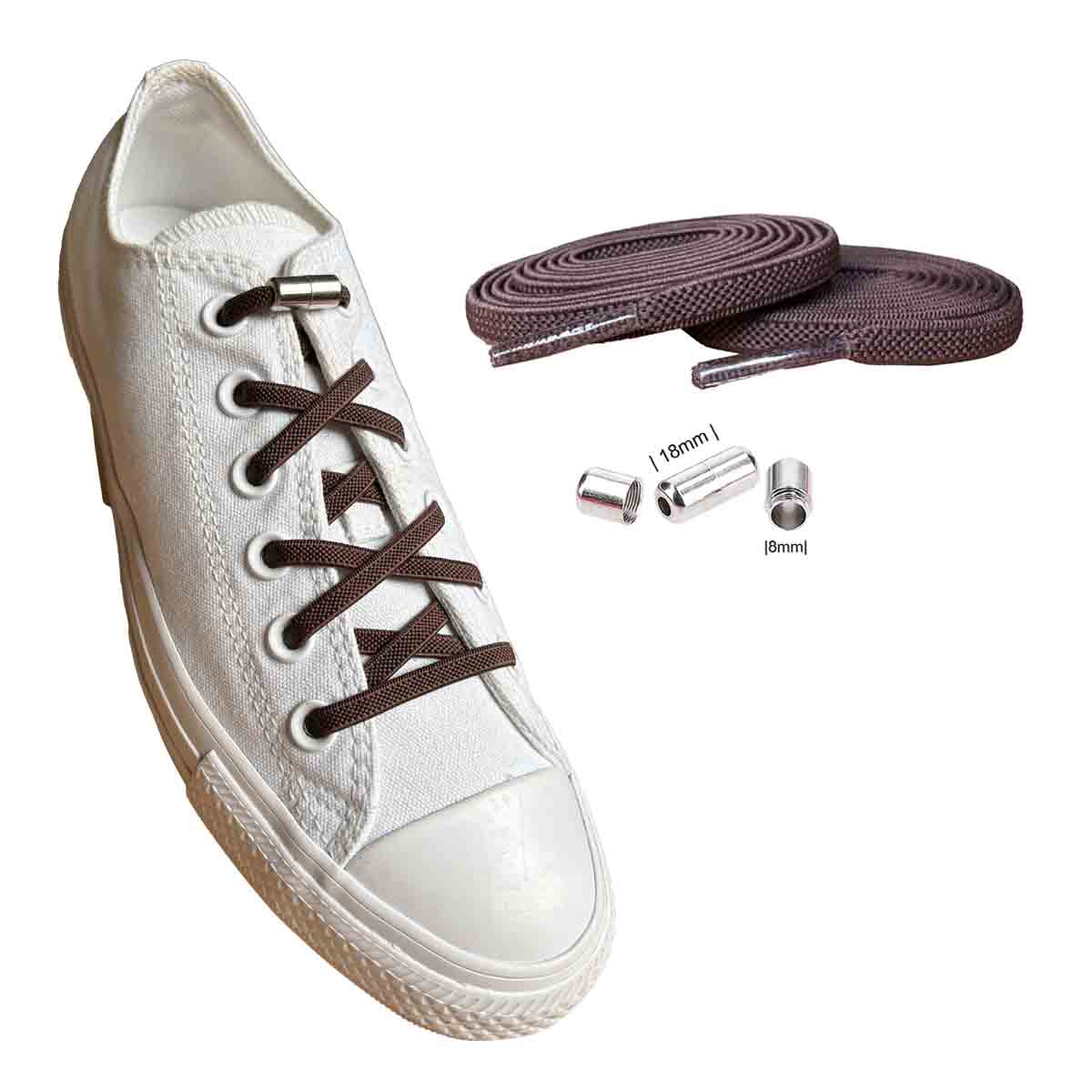 schnuersenkel-elastisch-braun-kapseln-silber-schuhe2