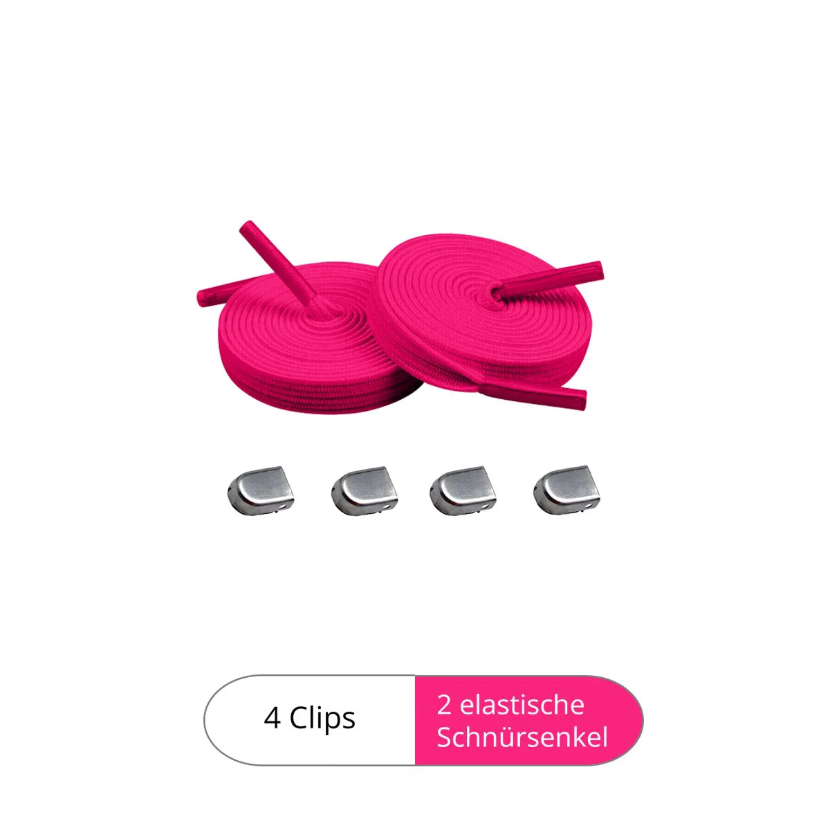 schnuersenkel-elastisch-clips-pink-silber-matt