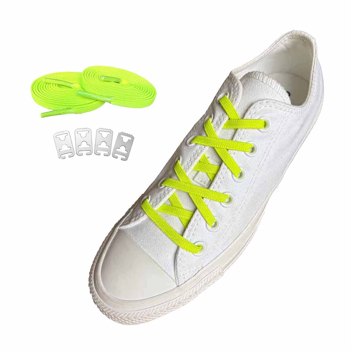 schnuersenkel-elastisch-gelbneon-anker-schuhe