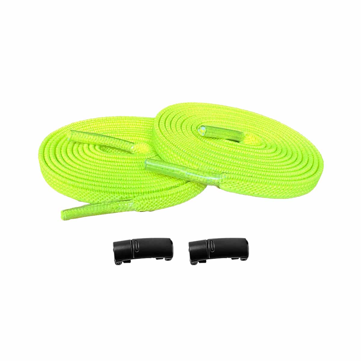schnuersenkel-elastisch-gelbneon-magnete-schwarz
