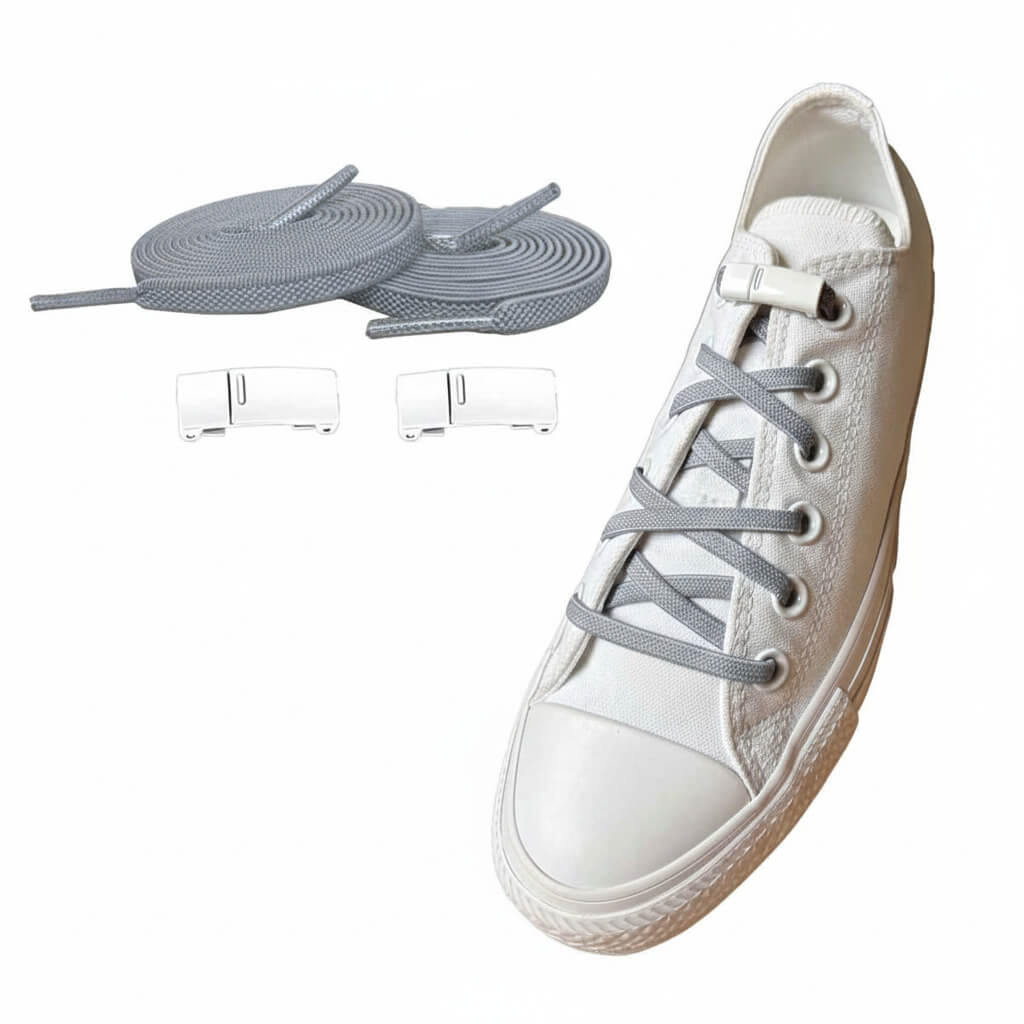 schnuersenkel-elastisch-grau-hell-magnete-weiss-schuhe