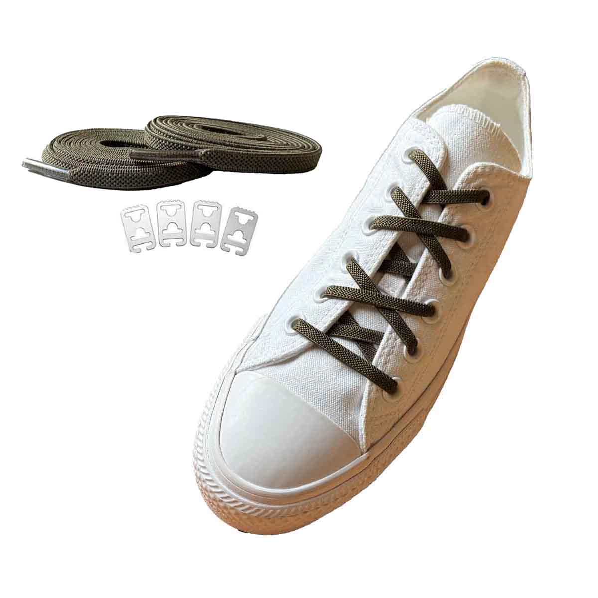 schnuersenkel-elastisch-gruenolive-anker-schuhe