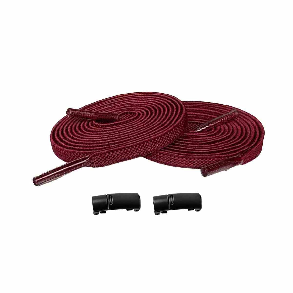 schnuersenkel-elastisch-rot-bordeaux-magnete-schwarz