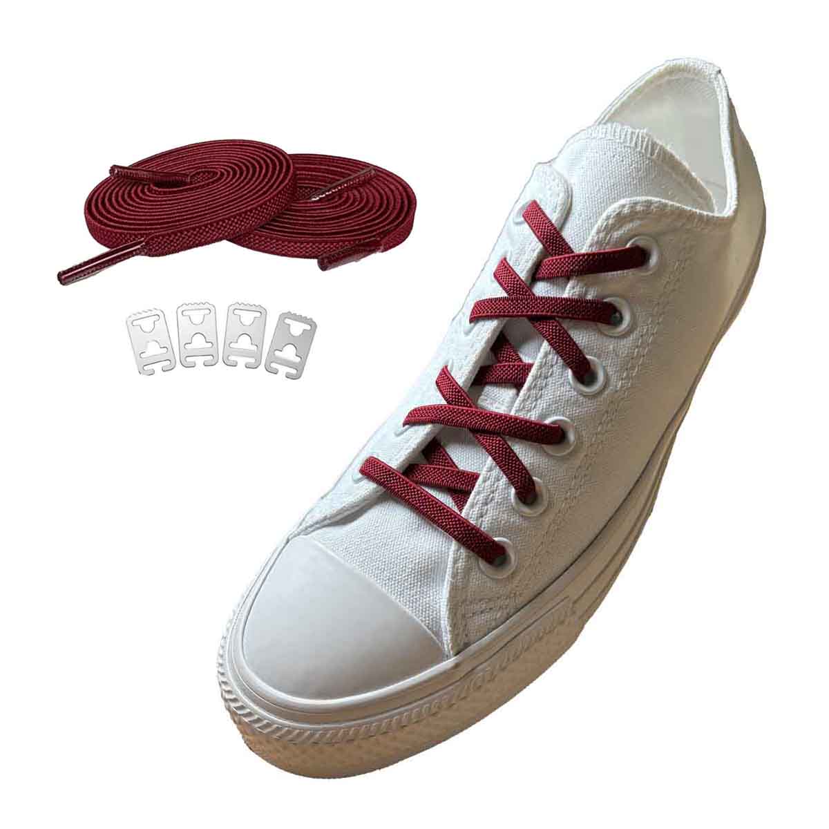 schnuersenkel-elastisch-rotbordeaux-anker-schuhe