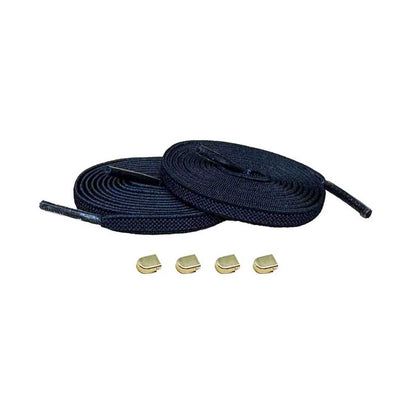 Elastische Schnürsenkel mit Clips