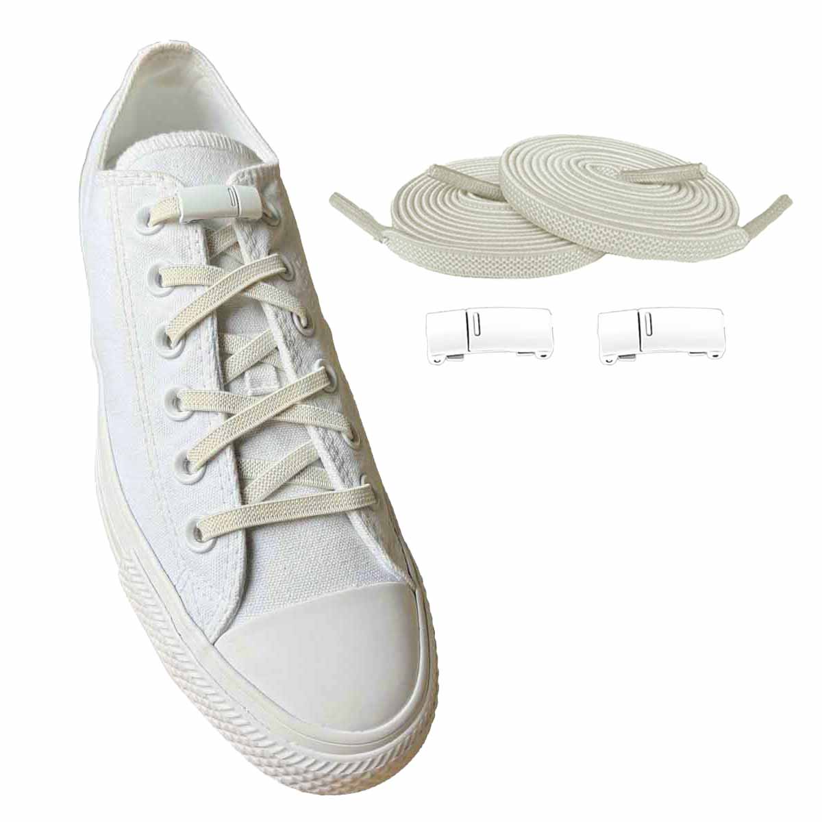 schnuersenkel-elastisch-weiss-creme-magnete-weiss-schuhe