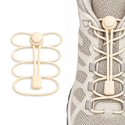 Beige – schnuersenkel kordelstopper schnellverschluss beige 01 hauptbild