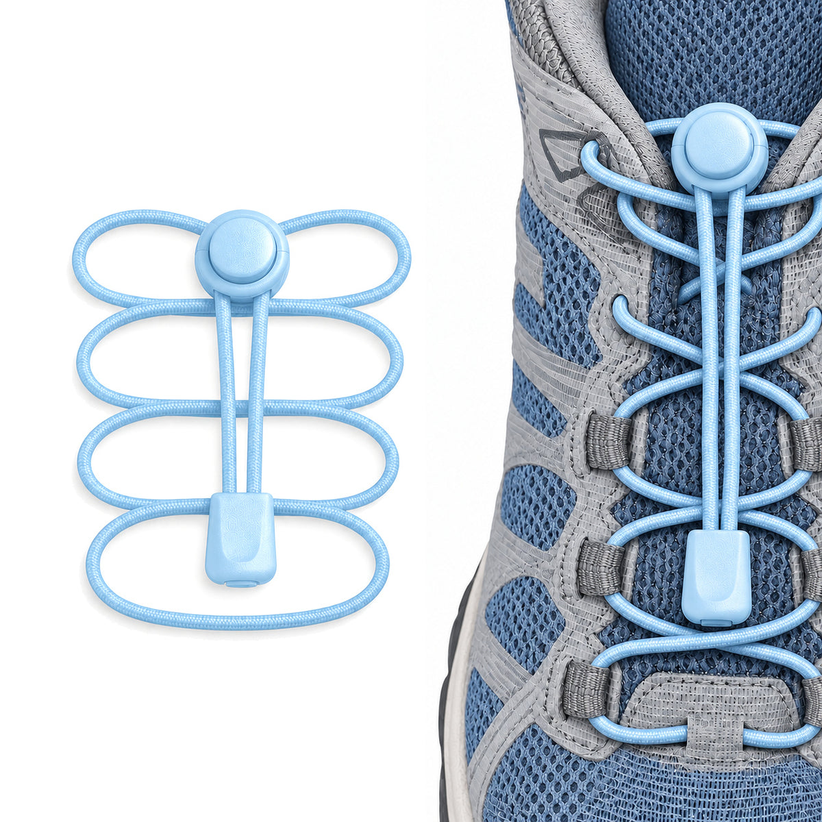 Blau Hell – schnuersenkel kordelstopper schnellverschluss blau hell 01 hauptbild
